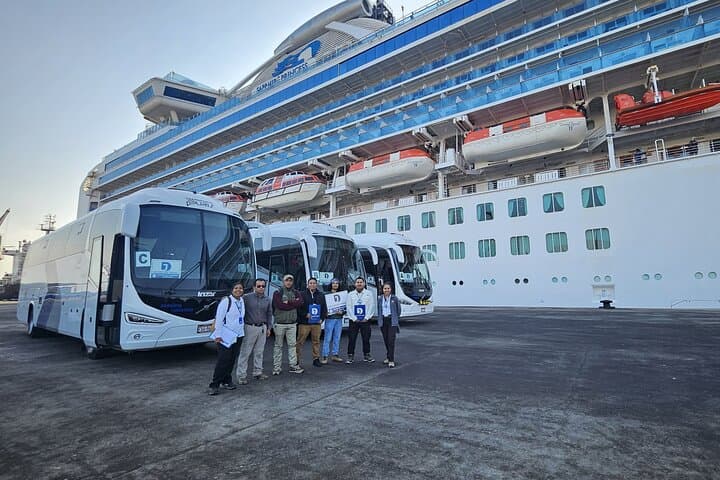 3-Day Machu Picchu Shore Excursion from San Martín Port (Paracas) photo 4