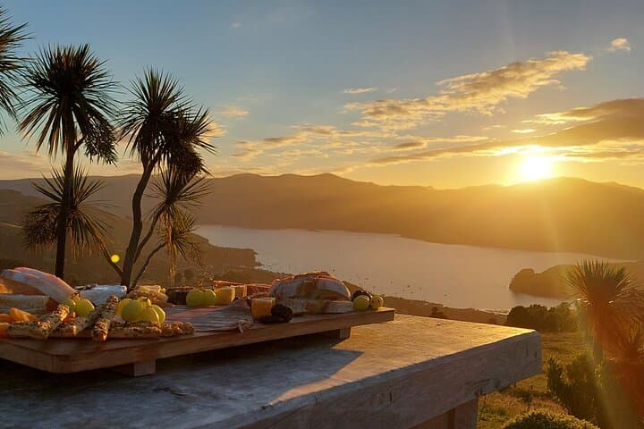 Akaroa Sun-to-Stars Astronomy Tour: Solar Viewing, Stargazing & Local Platter photo 1