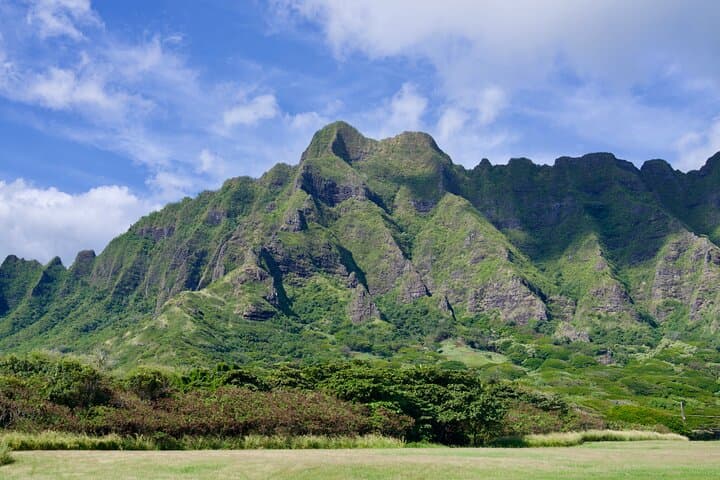 Explore Oahu’s North Shore: A Private Tour of Waimea Falls and Coastal Wonders photo 4