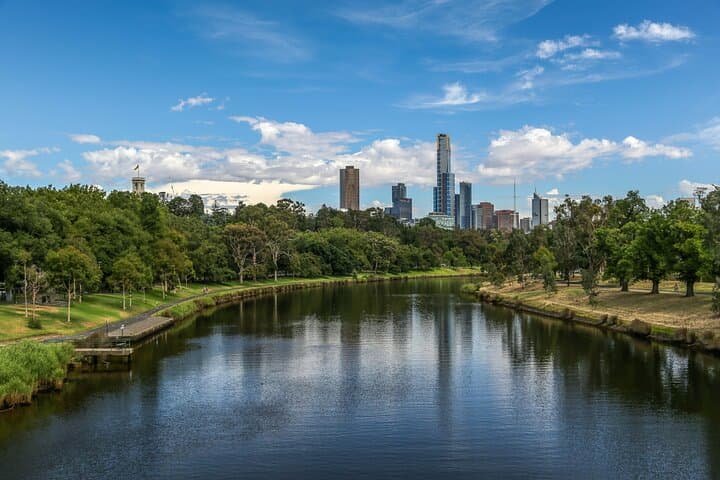 Melbourne Private Tour: CBD Walk & Brighton Beach Boxes Day Trip photo 5