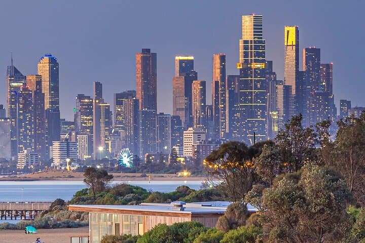 Melbourne Private Tour: CBD Walk & Brighton Beach Boxes Day Trip photo 6