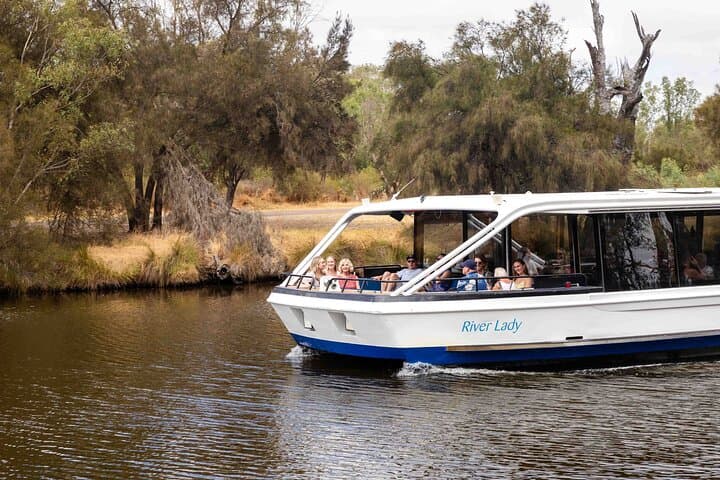 Swan Valley Wine Cruise from Perth: Taste, Cruise, and Return photo 4