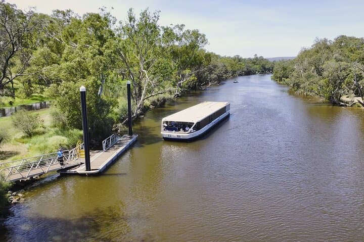 Swan Valley Wine Cruise from Perth: Taste, Cruise, and Return photo 3