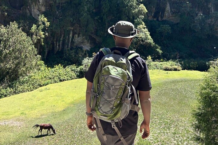 Mount Wenchi Eco-Adventure: Wonchi Crater Lake Day Trip from Addis Ababa photo 2