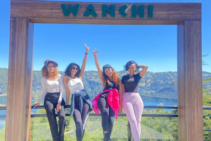 Mount Wenchi Eco-Adventure: Wonchi Crater Lake Day Trip from Addis Ababa photo 4