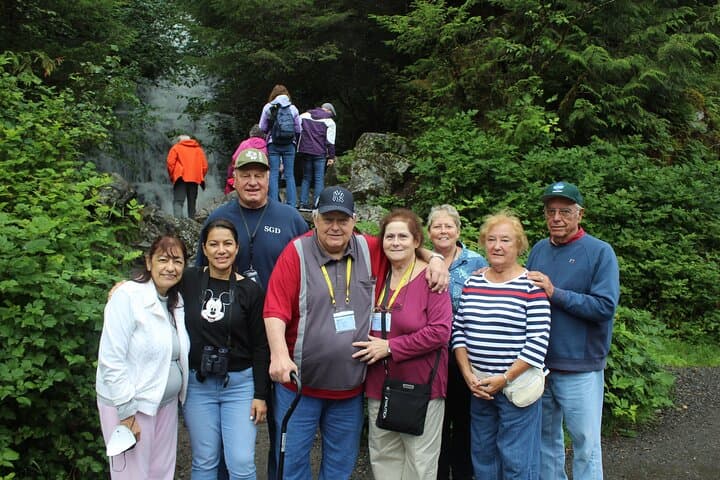 Exploring Ketchikan’s Haida Heritage and Wild Alaska Wildlife photo 4