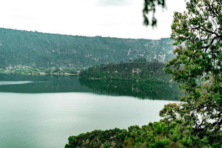 Mount Wenchi Eco-Adventure: Wonchi Crater Lake Day Trip from Addis Ababa photo 6