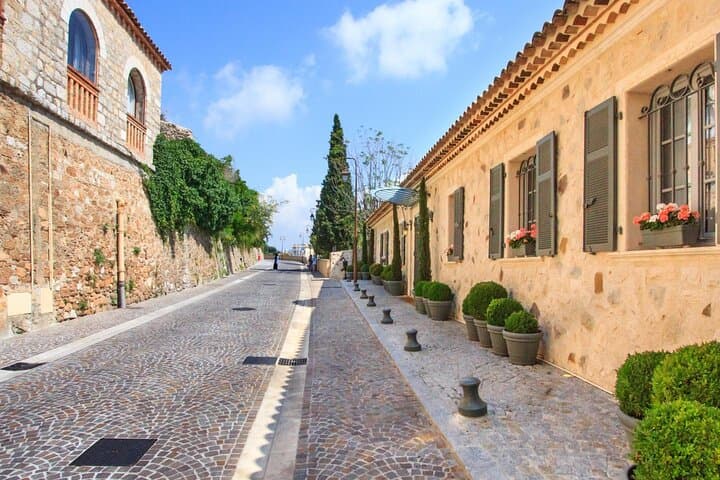 6-Hour Riviera Highlights: Monaco, Cannes & Grasse Day Tour from Nice photo 6
