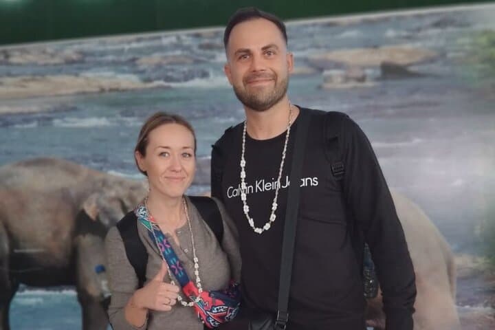 Private Transfer from Ella to Arugam Bay with Rawana Falls Photo Stop photo 3