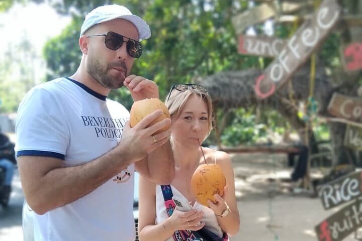 Private Transfer from Ella to Arugam Bay with Rawana Falls Photo Stop photo 4
