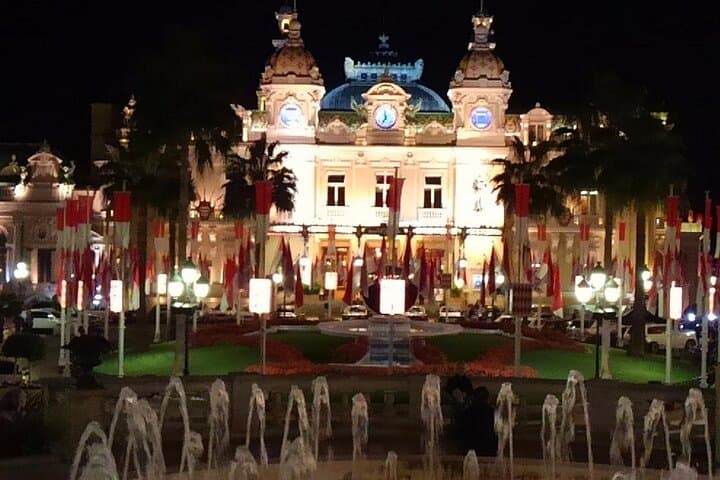 French Riviera Highlights: Monte Carlo, Cannes & Saint-Tropez in One Day photo 2