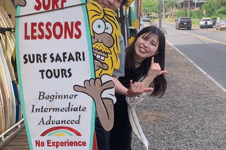 Oʻahu Circle Island Private Tour for Couples — A Romantic Day Around the Island