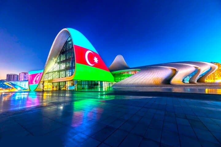 Baku-to-the-Caucasus-8-Day-Cultural-Discovery-Guide photo 3