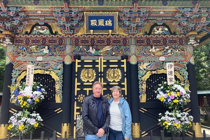 Sendai & Matsushima: Private Full-Day Tour with Government-Licensed Guide photo 3