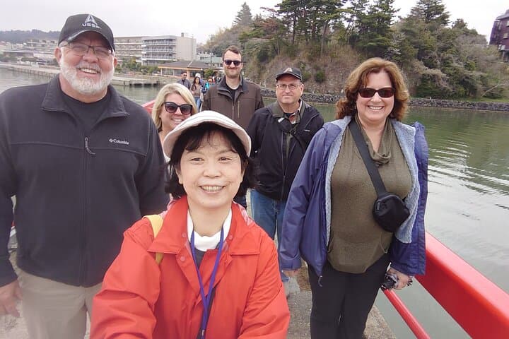 Sendai & Matsushima: Private Full-Day Tour with Government-Licensed Guide photo 6
