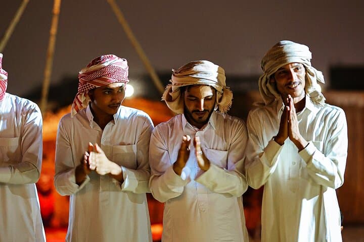 Private Giza Pyramids Tour with Bedouin Village Experience — Guided Day Trip from Cairo photo 4
