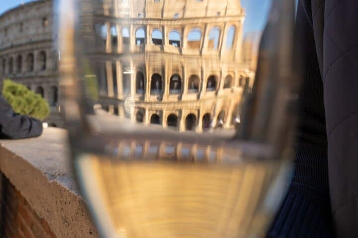 Rome Golf Cart Tour: 3-Hour History, Art & Hidden Gems photo 3