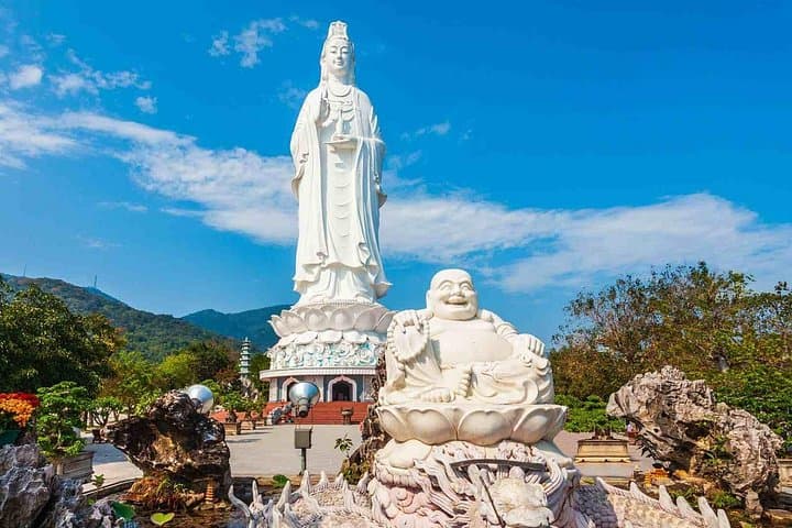 5-Day Central Vietnam Cultural Tour: Hoi An, Hue & Da Nang Highlights photo 3