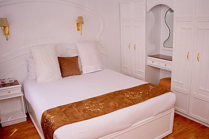 Sekhmet Dahabiya: Luxury 5-Day Dahabiya Cruise from Luxor to Aswan photo 3