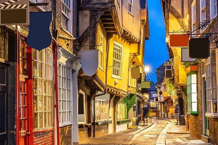 Complete Self-Guided Walk Around York's City Walls: History, Sights & Practical Guide photo 3