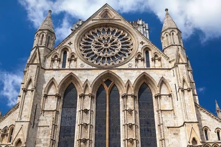 Complete Self-Guided Walk Around York's City Walls: History, Sights & Practical Guide photo 5
