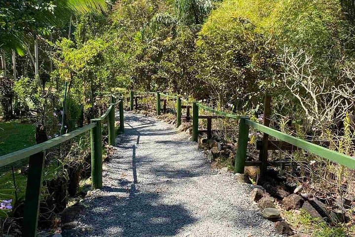 Private Nadi Temple Tour: Temple, Market, Orchids & Sabeto Mud Pools photo 2