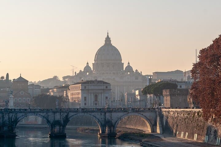 Kid Quest in Villa Borghese: GPS-Powered Family Treasure Hunt in Rome photo 6