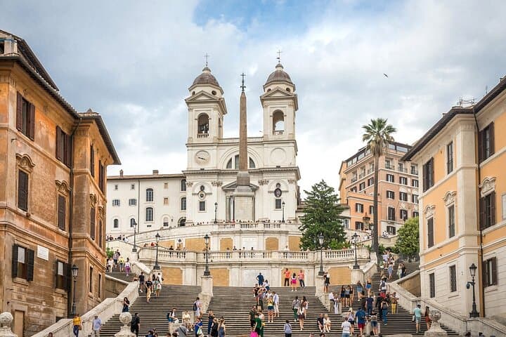 Kid Quest in Villa Borghese: GPS-Powered Family Treasure Hunt in Rome
