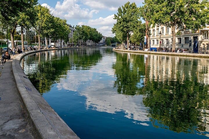 Paris Kid Quest: Self-Guided Family Adventure to Restore the Senses photo 2