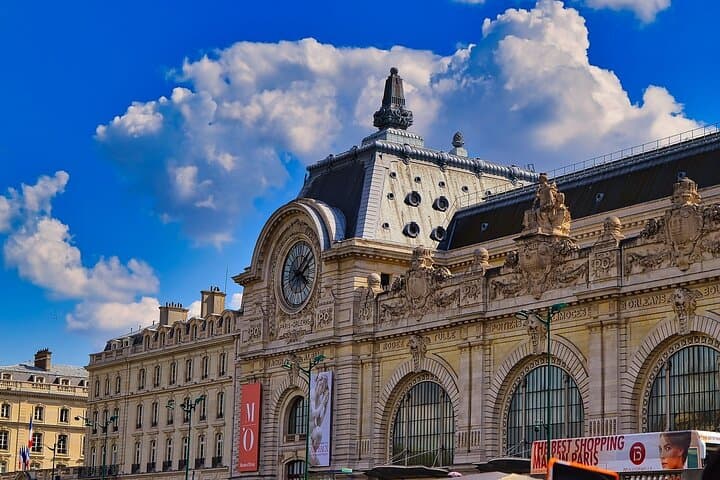 Paris Kid Quest: Self-Guided Family Adventure to Restore the Senses photo 5