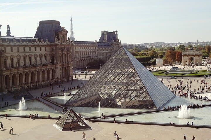 Paris Kid Quest: Self-Guided Family Adventure to Restore the Senses photo 4