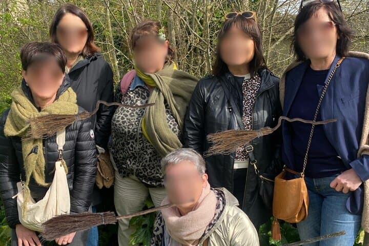 Outdoor Escape Game on Île d'Oléron — 2‑Hour Magic Team Quest photo 2