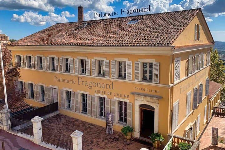 Private 12-Hour Saint-Tropez, Grasse and Monaco Luxury Shore Excursion photo 3