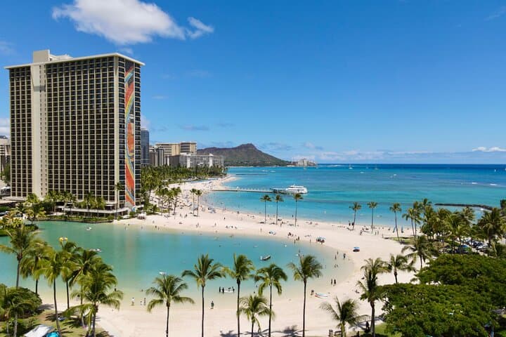 Customizable Oahu Private Tours — Half- & Full-Day Waikiki to North Shore photo 2