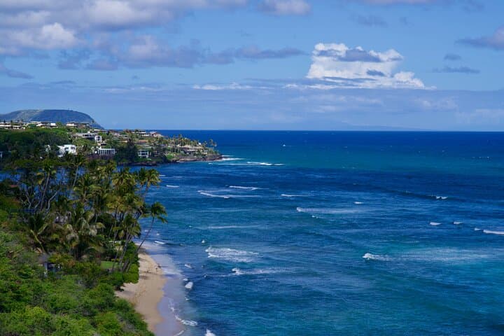 Customizable Oahu Private Tours — Half- & Full-Day Waikiki to North Shore photo 6