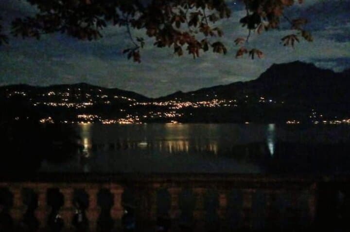 Spiez Walking Tour: Castle, Forest and Lake Thun Shoreline (80 minutes) photo 4