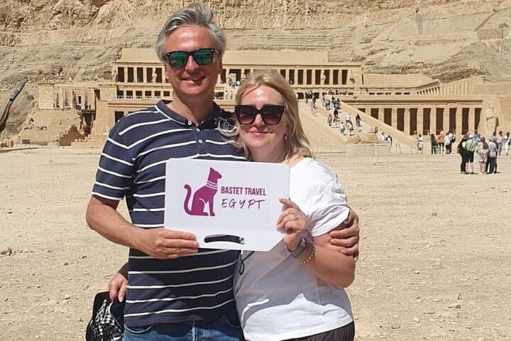 10-Day Egypt: Cairo, Nile Cruise & Hurghada Private Tour photo 4