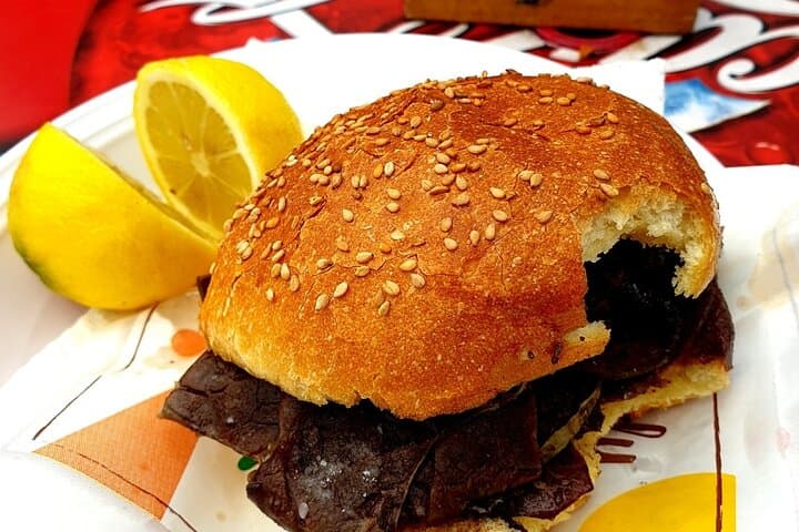 Palermo Markets Walking Tour: Ballarò & Capo Street Food Experience photo 3