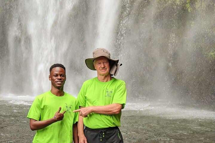 Materuni Waterfalls and Chagga Coffee Tour — Day Trip from Arusha photo 3