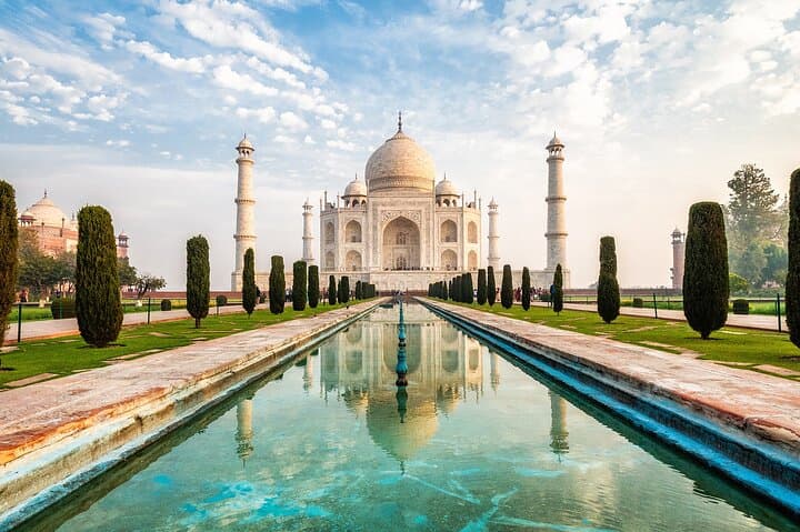 5-Day Golden Triangle Tour: Delhi, Agra & Jaipur Cultural Highlights photo 2
