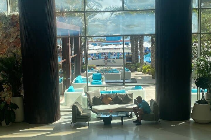 Dubai Elite Lifestyle Private Tour: VIP City Experience & Hidden Gems photo 2
