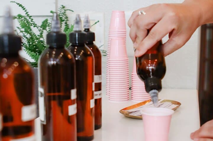 1-Hour Guided Candle Making Workshop at Happy Company (Savannah, GA) photo 2