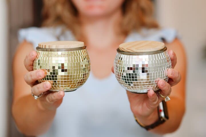 1-Hour Guided Candle Making Workshop at Happy Company (Savannah, GA) photo 4