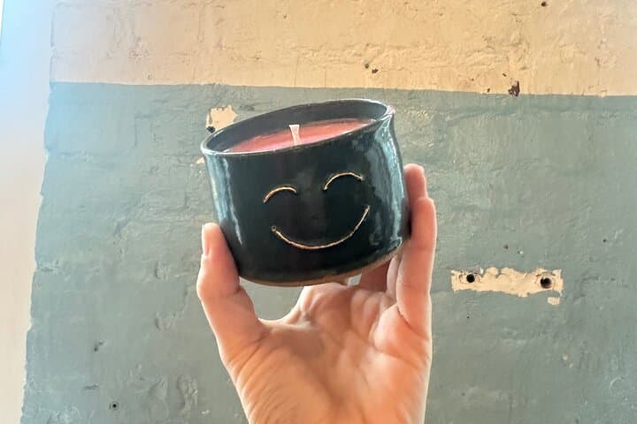 1-Hour Guided Candle Making Workshop at Happy Company (Savannah, GA) photo 5