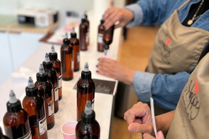 1-Hour Guided Candle Making Workshop at Happy Company (Savannah, GA) photo 6