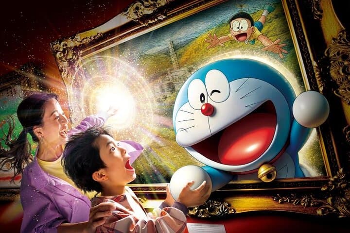 Universal Studios Japan: Plan Your Perfect Day at Osaka’s Movie-Themed Park photo 2