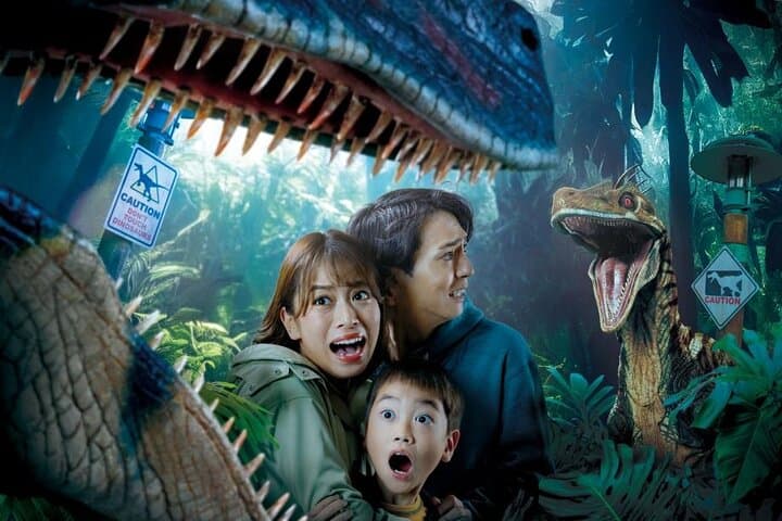Universal Studios Japan: Plan Your Perfect Day at Osaka’s Movie-Themed Park photo 6