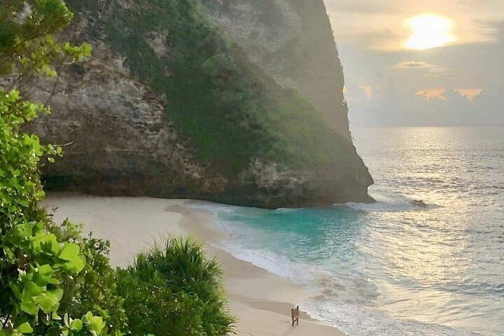 Nusa Penida Day Tour — Kelingking, Broken Beach & Angel's Billabong photo 5