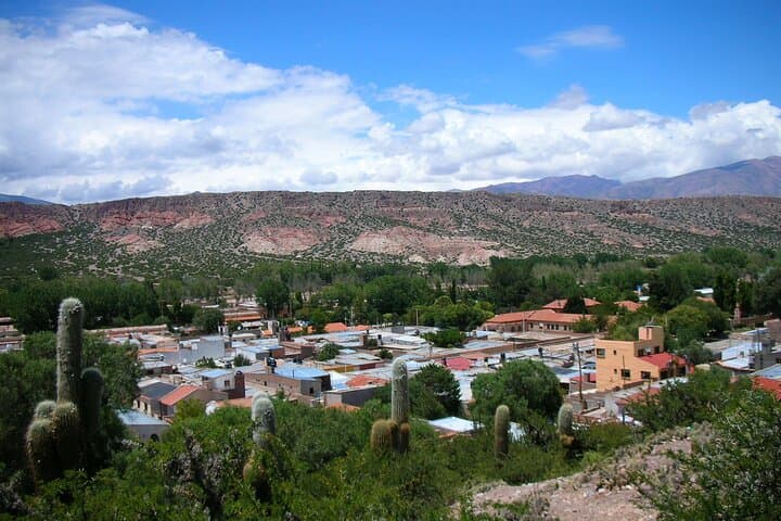 Northern Argentina: 5 Days Across Salt Flats, Calchaquí Valleys & Quebrada de Humahuaca photo 1
