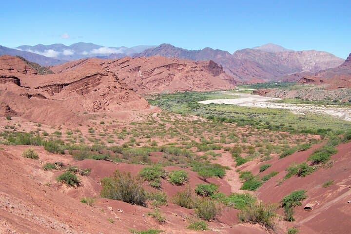 Northern Argentina: 5 Days Across Salt Flats, Calchaquí Valleys & Quebrada de Humahuaca photo 4